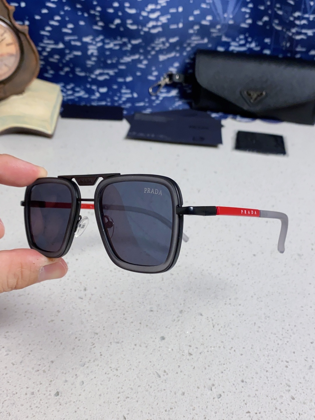 Prada sunglasses