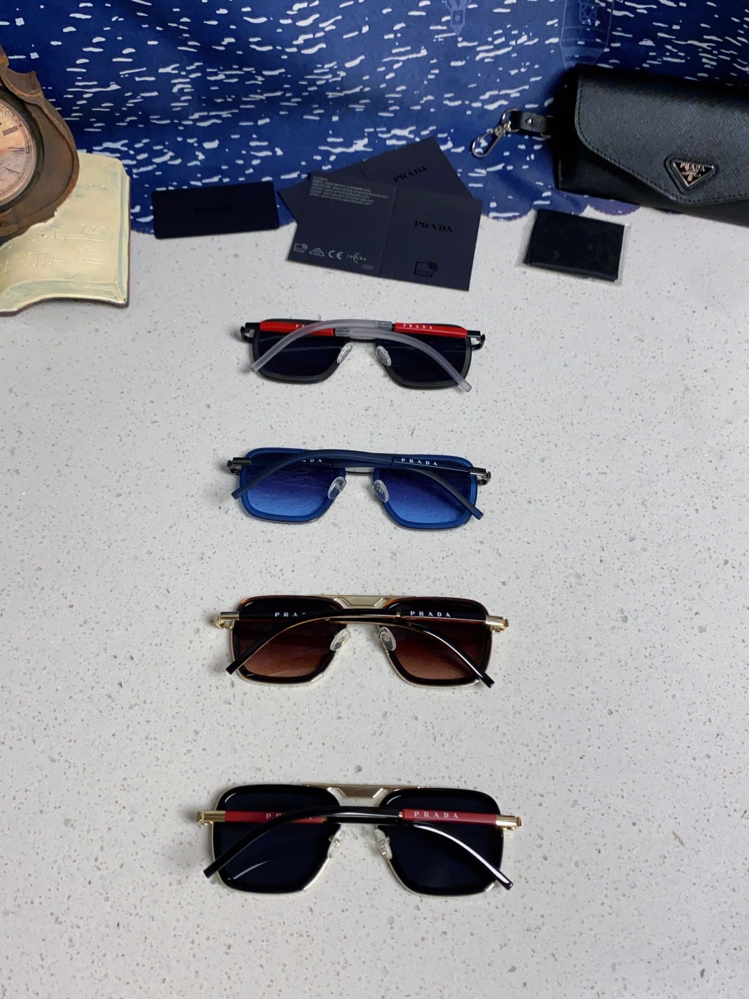 Prada sunglasses