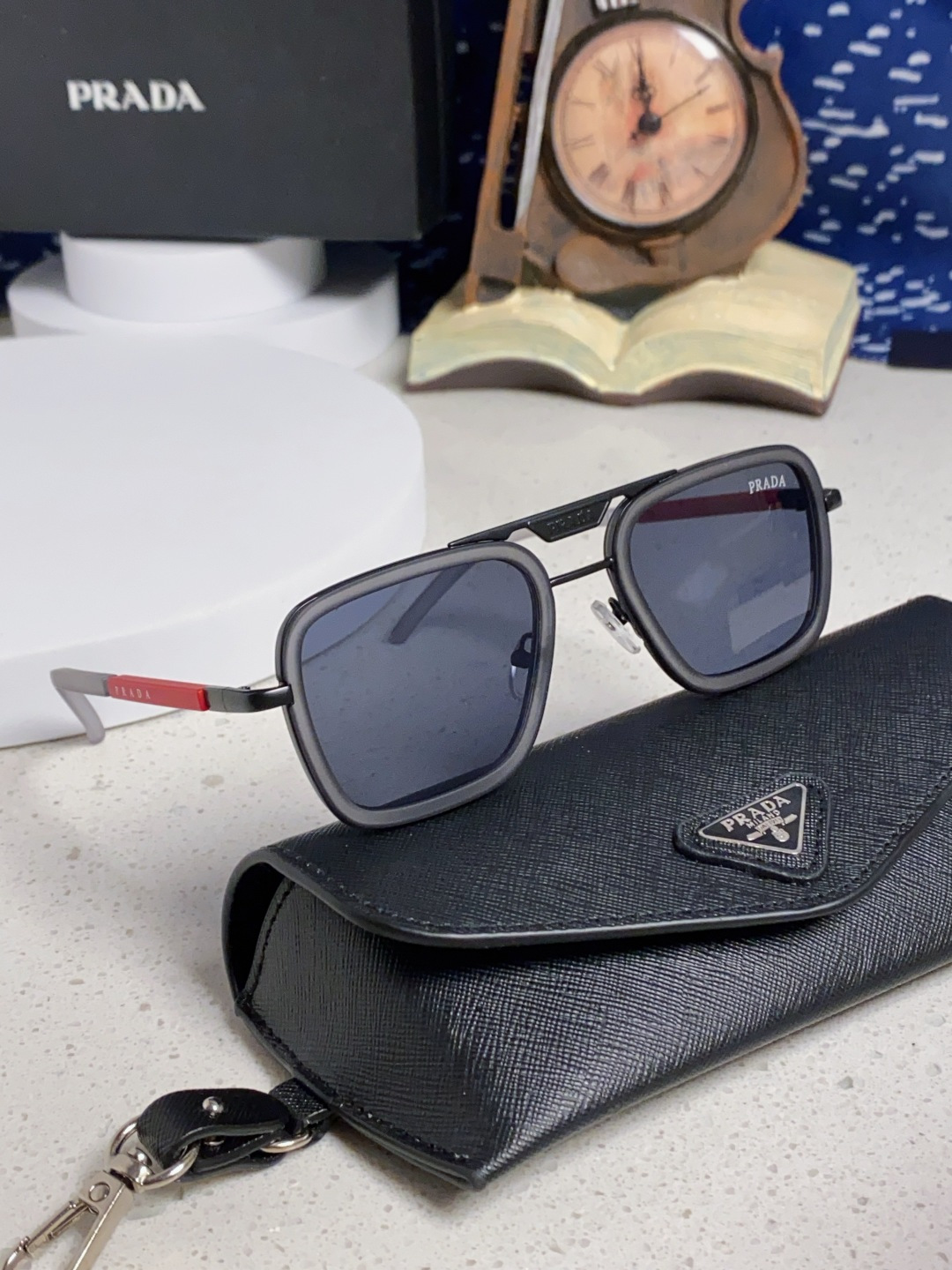 Prada sunglasses