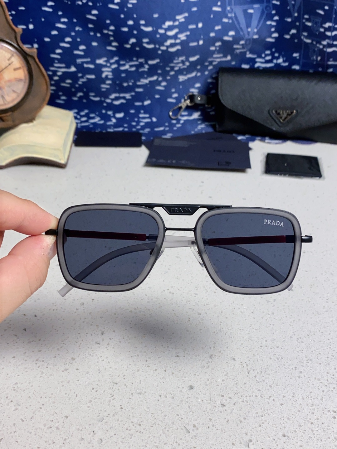 Prada sunglasses