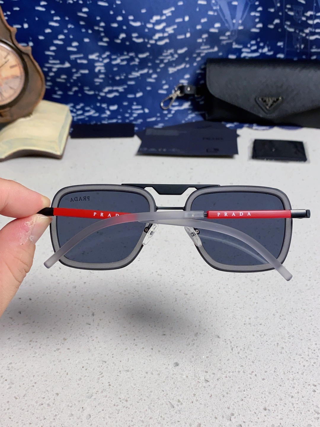 Prada sunglasses