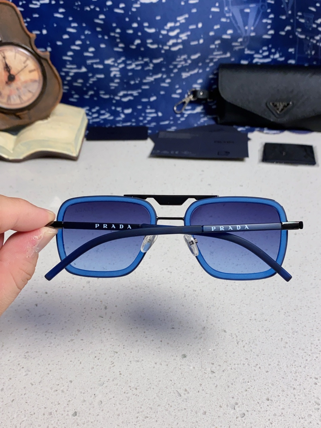 Prada sunglasses