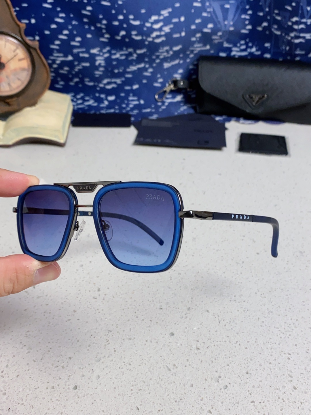 Prada sunglasses