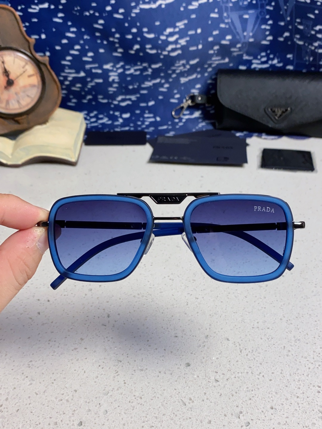 Prada sunglasses