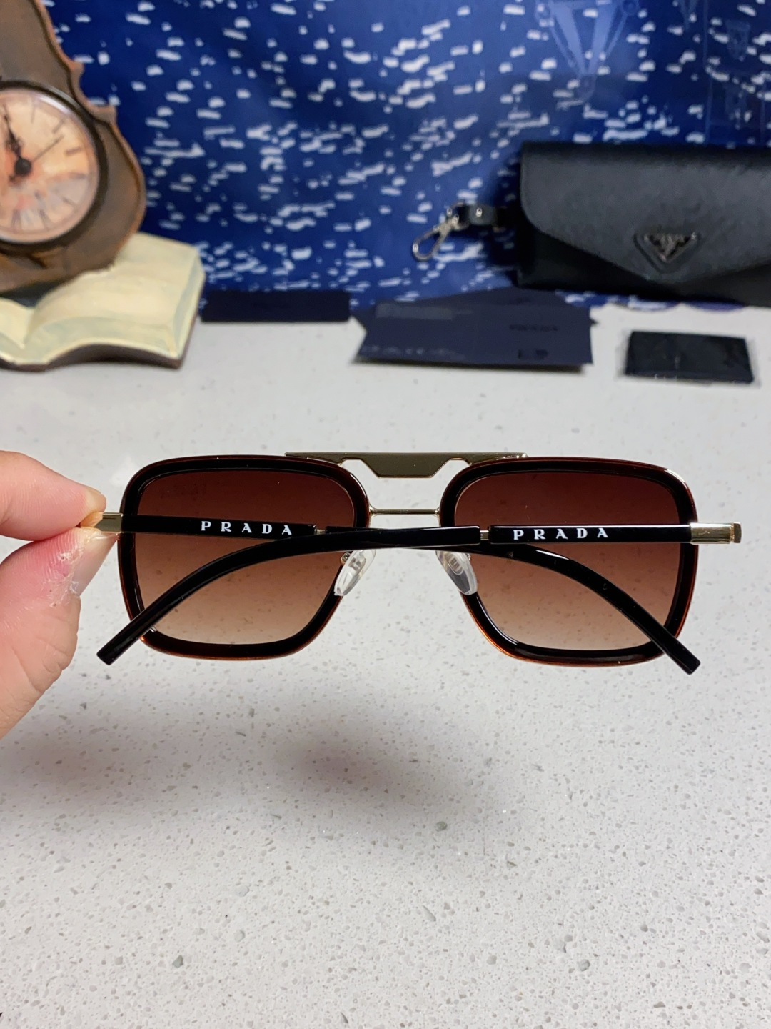 Prada sunglasses