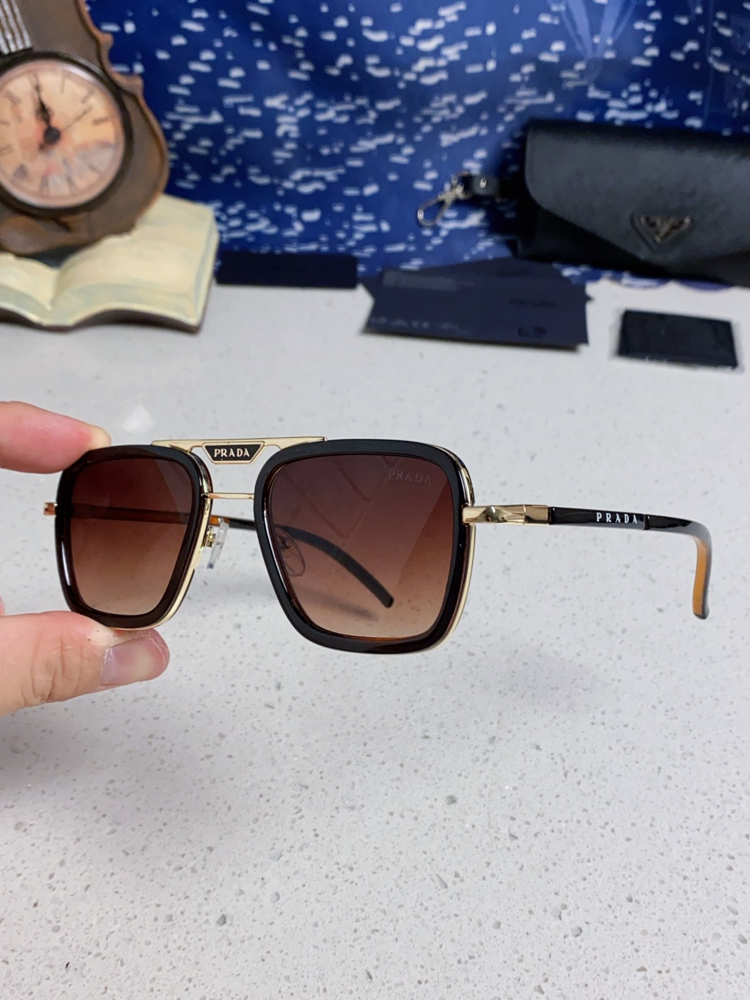Prada sunglasses