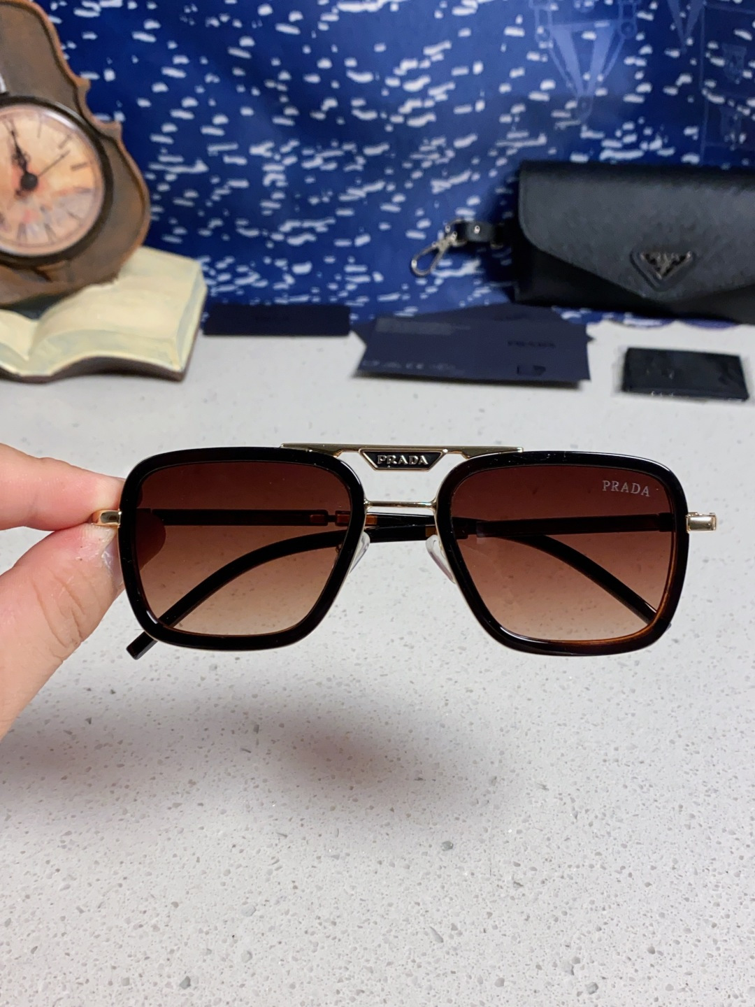 Prada sunglasses