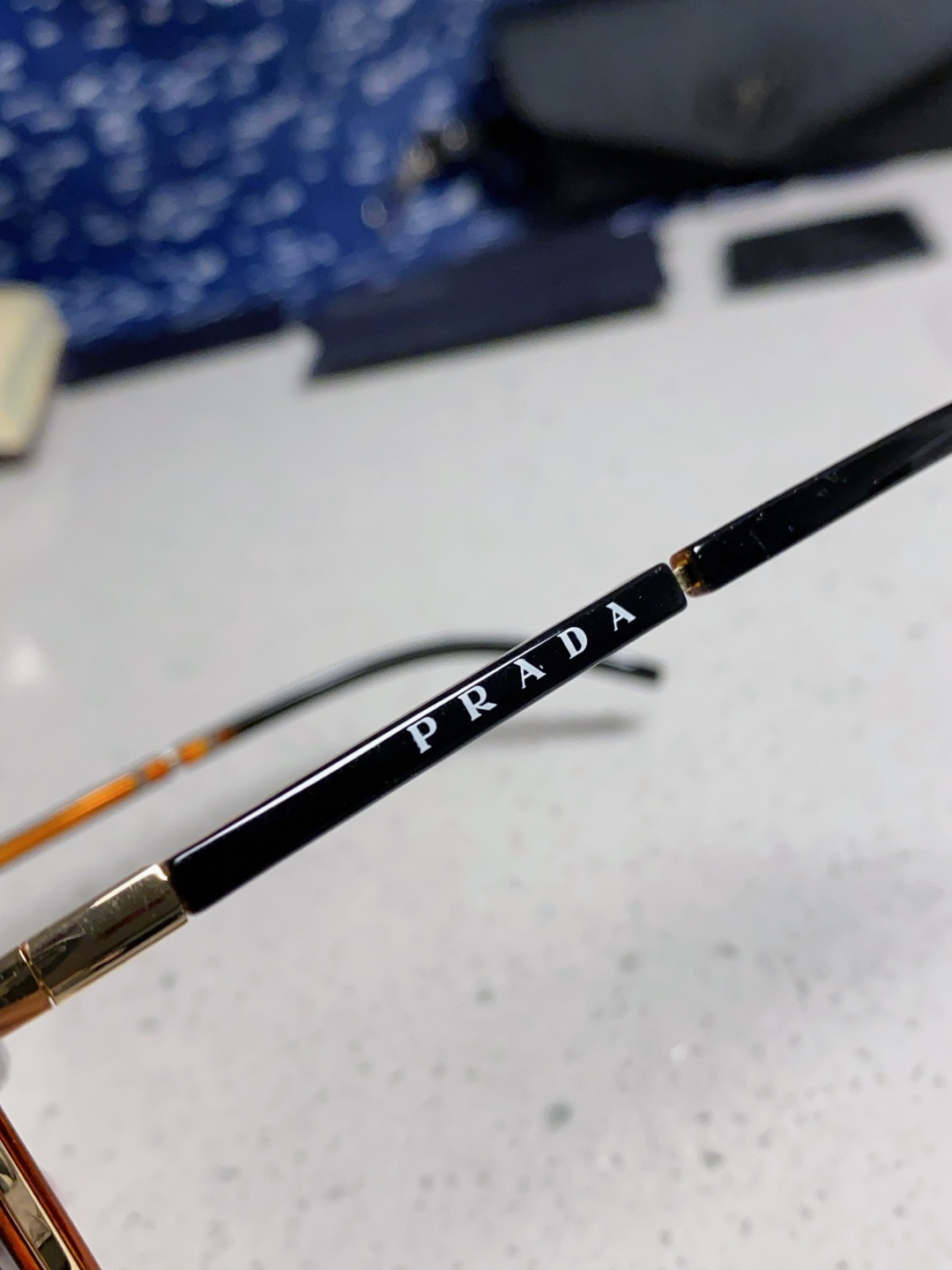 Prada sunglasses