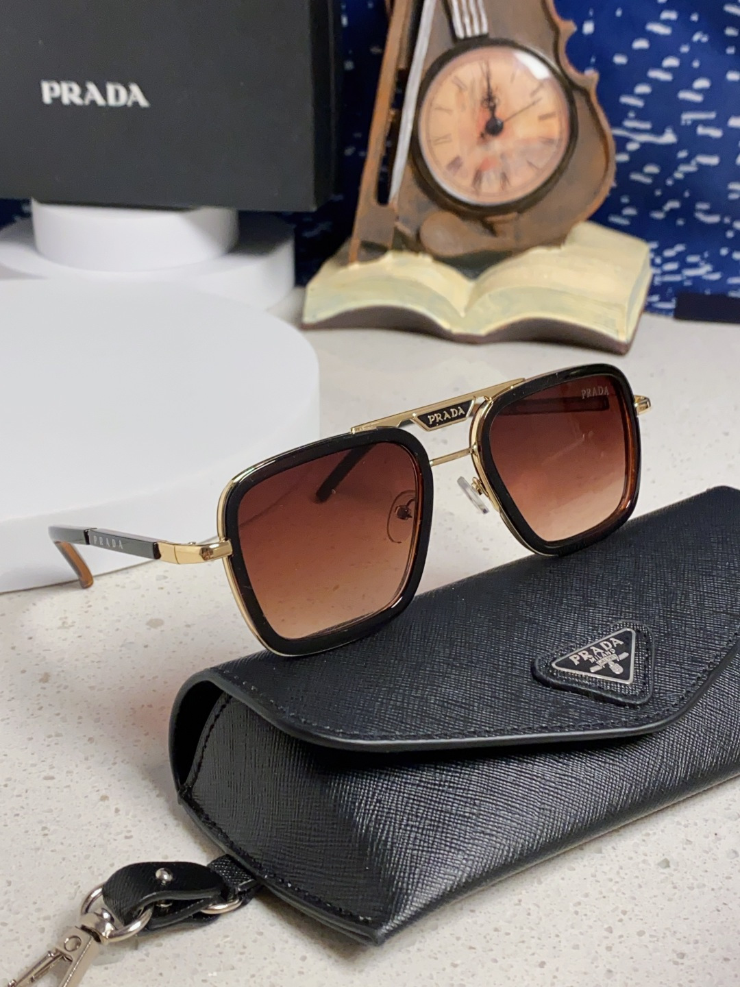 Prada sunglasses