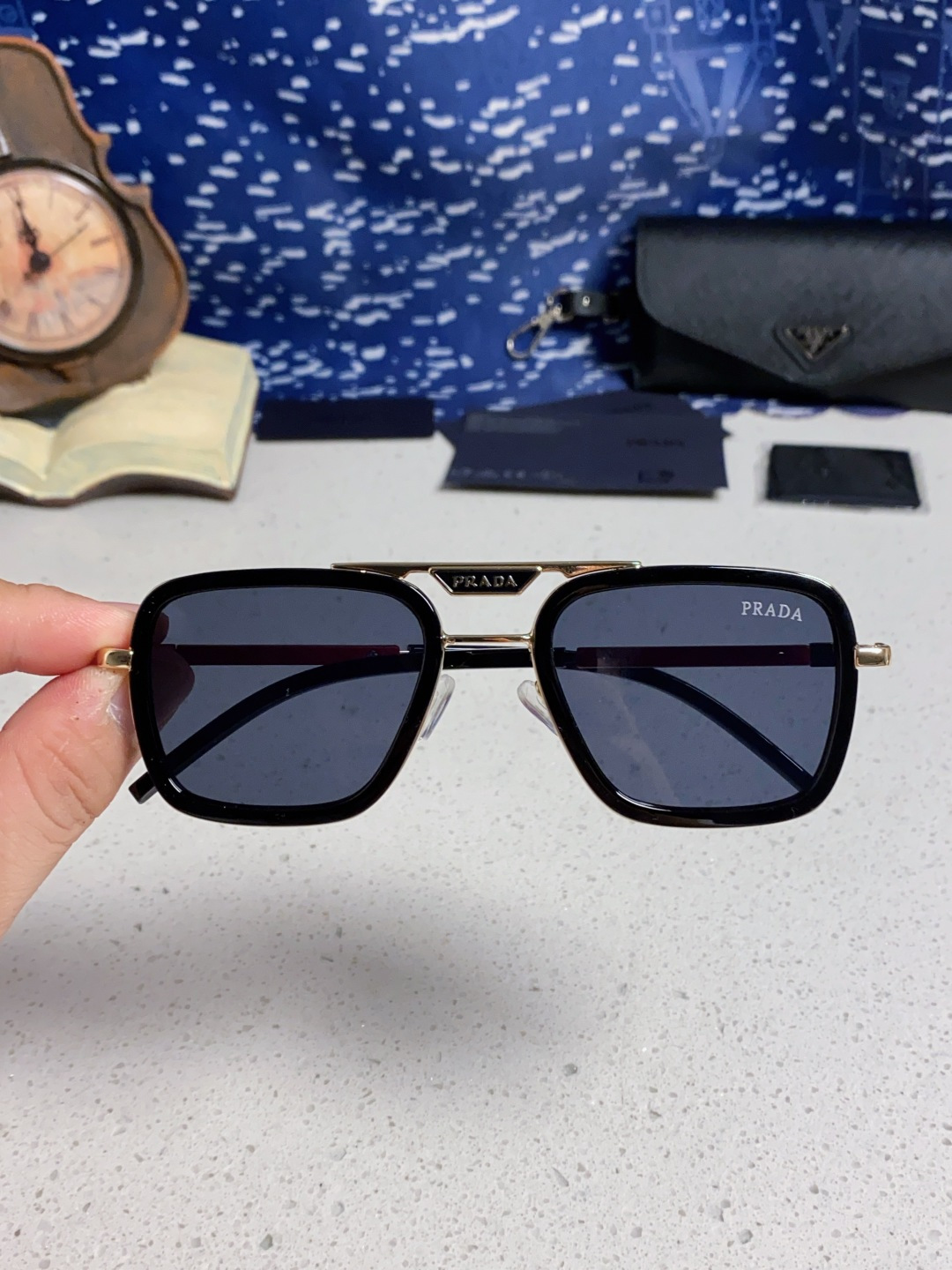 Prada sunglasses