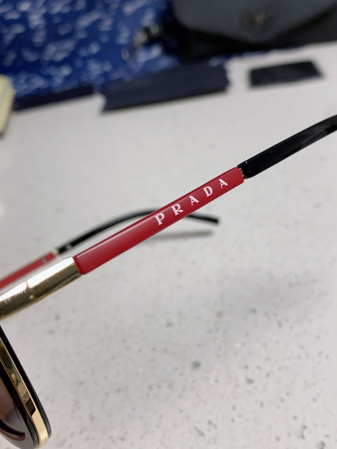 Prada sunglasses