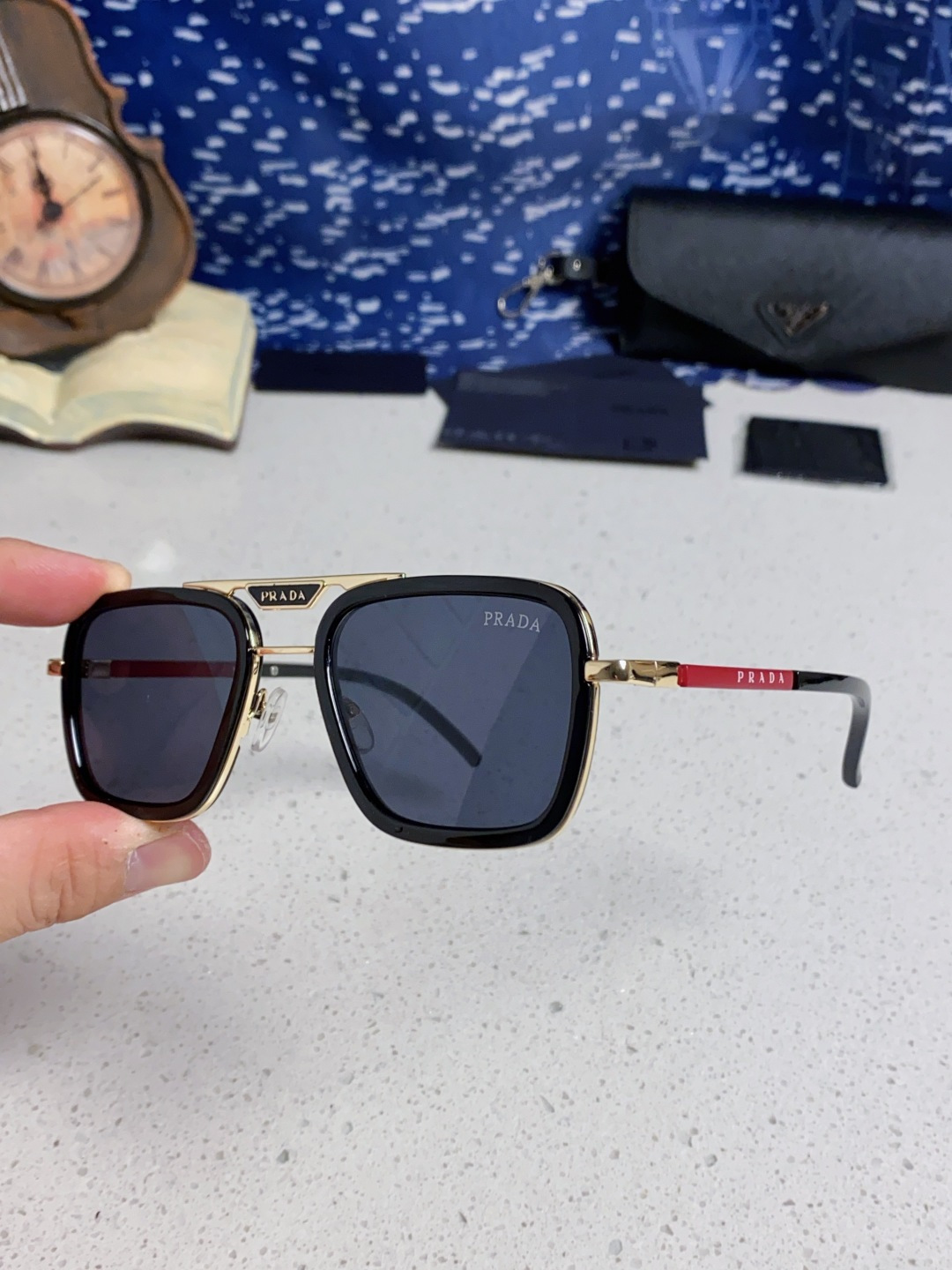 Prada sunglasses