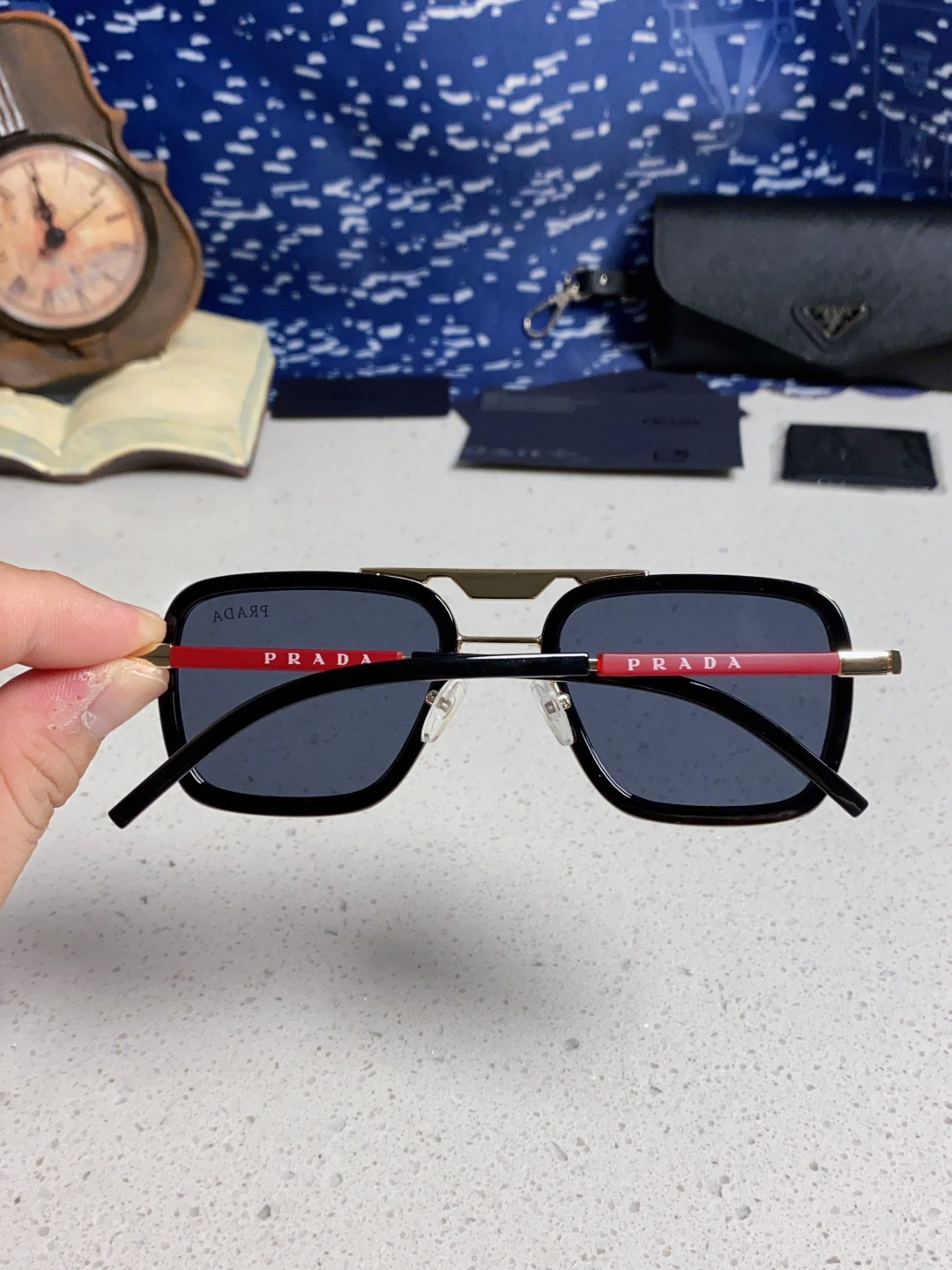 Prada sunglasses