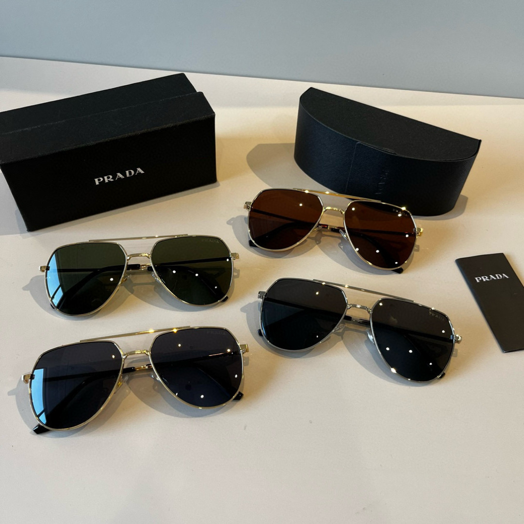 Prada sunglasses