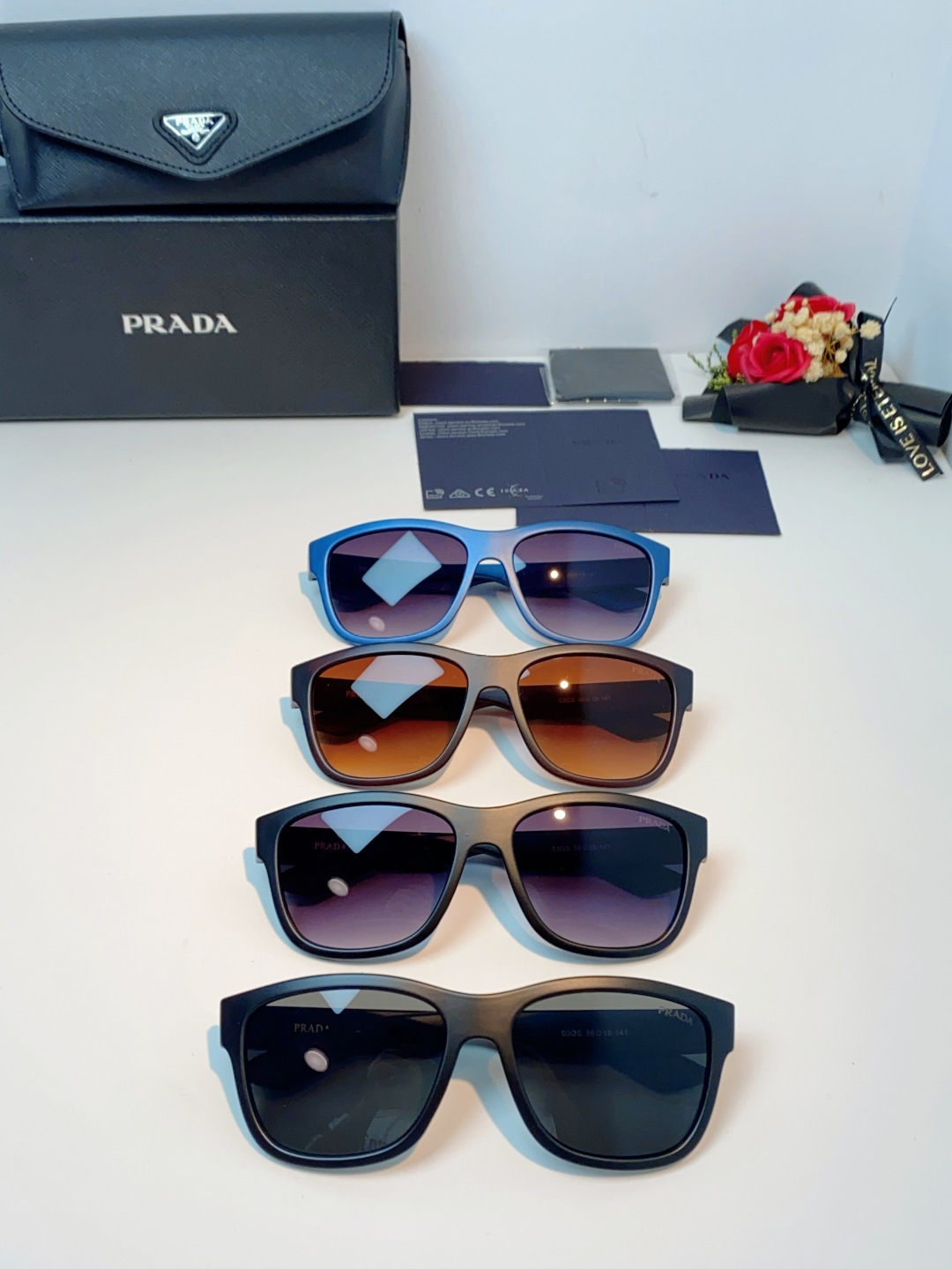 Prada sunglasses