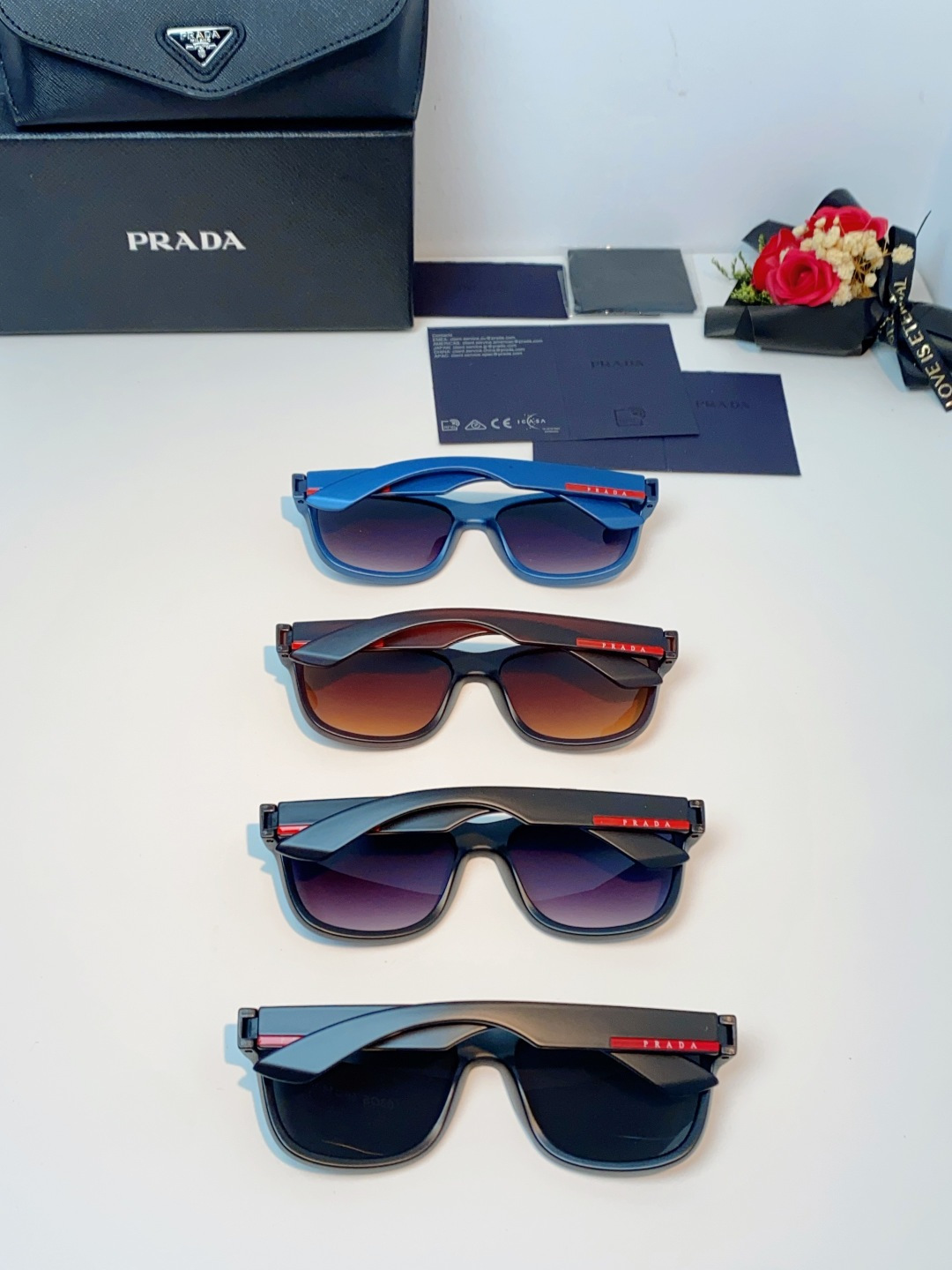 Prada sunglasses