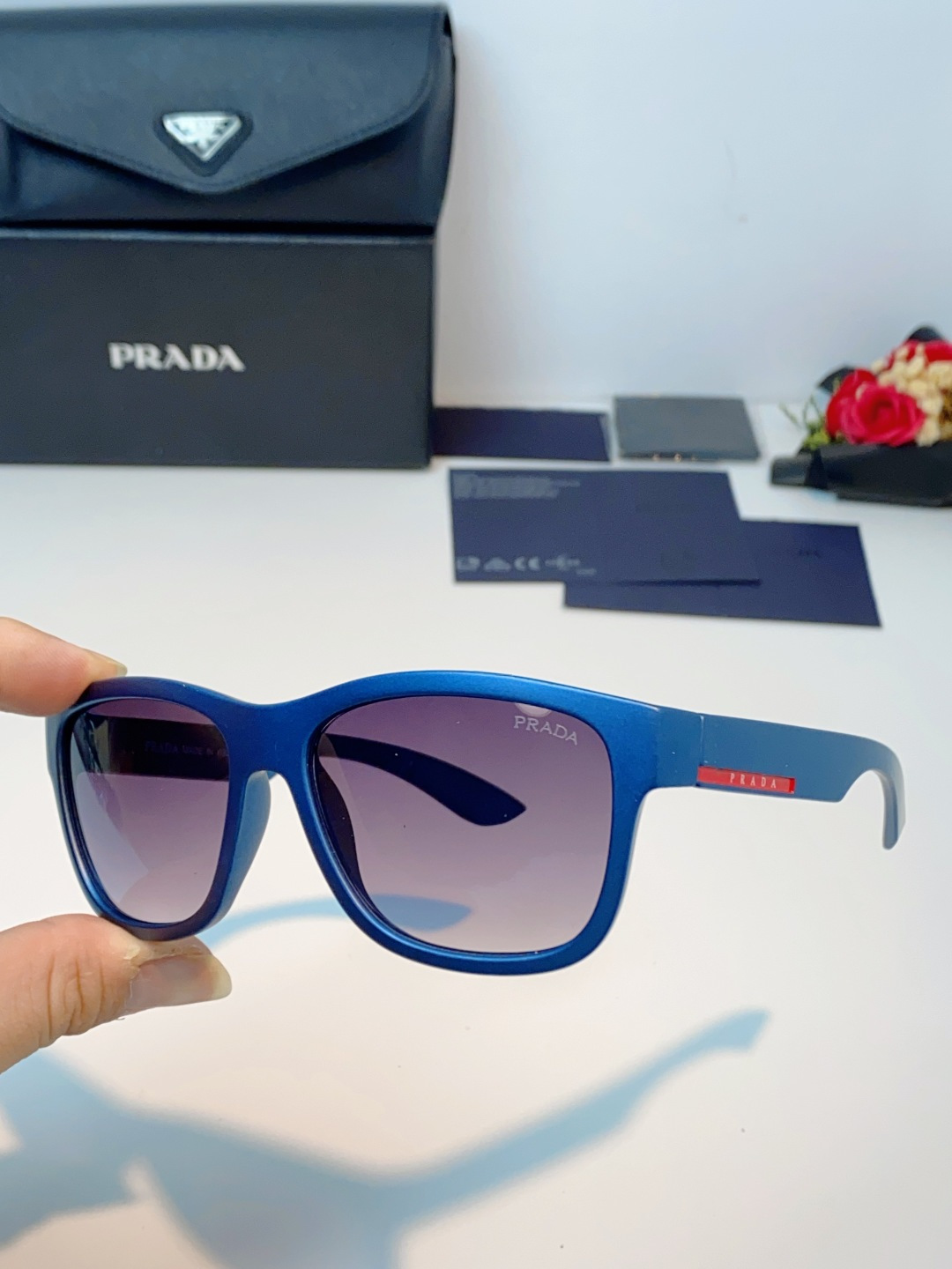 Prada sunglasses