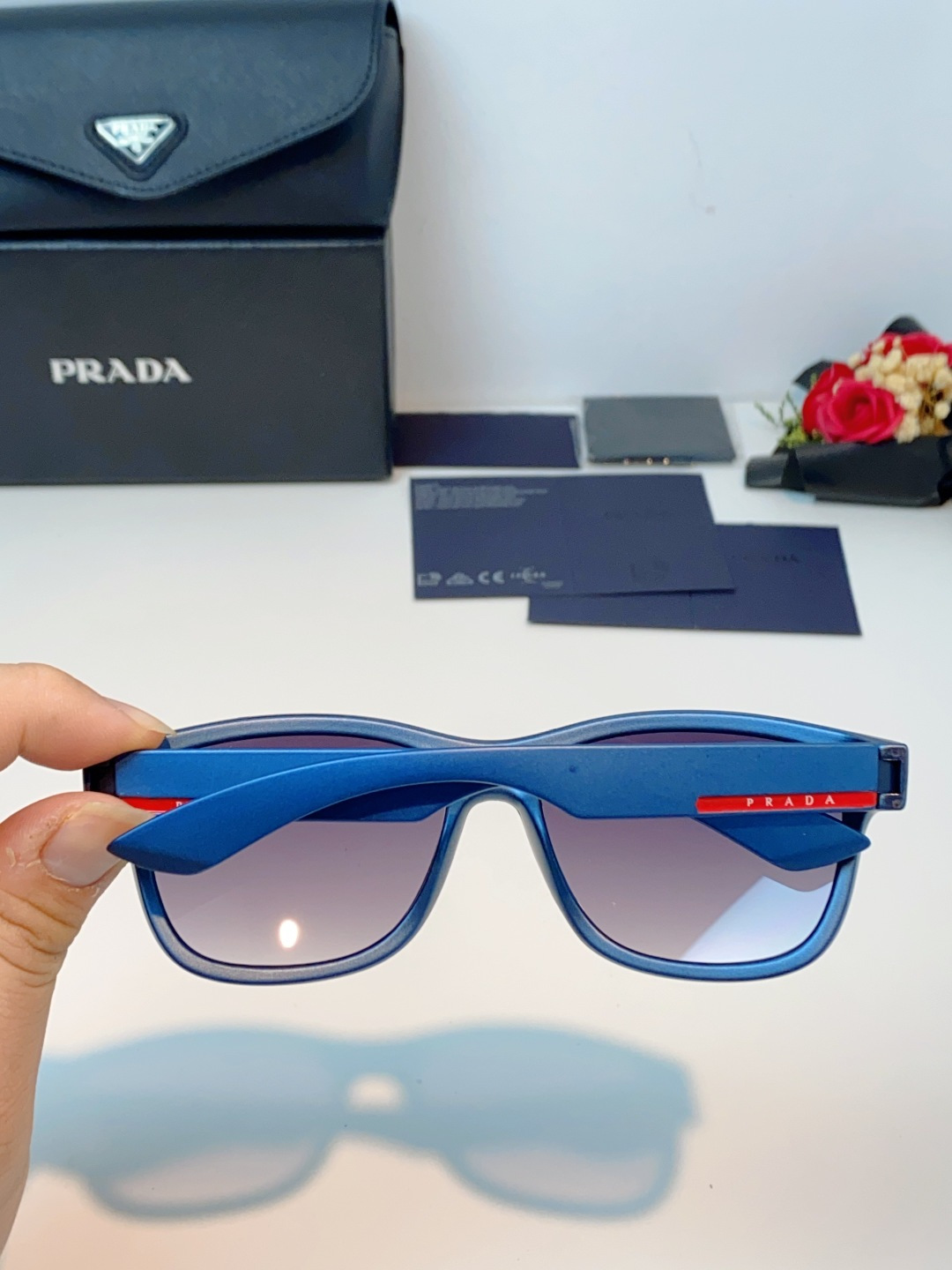 Prada sunglasses