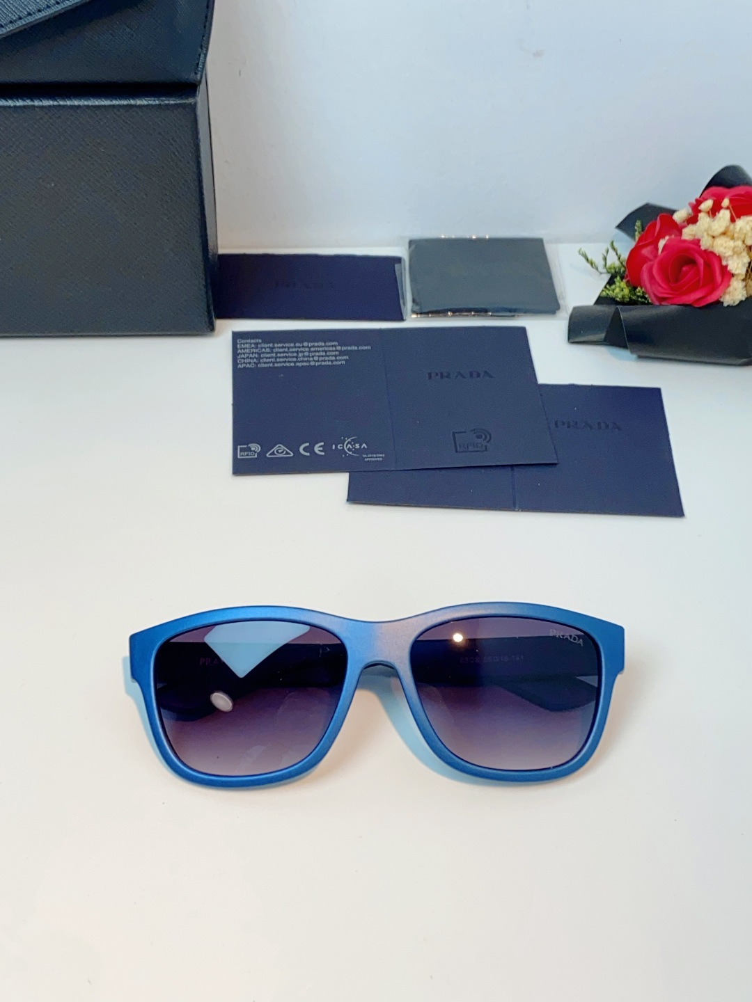 Prada sunglasses