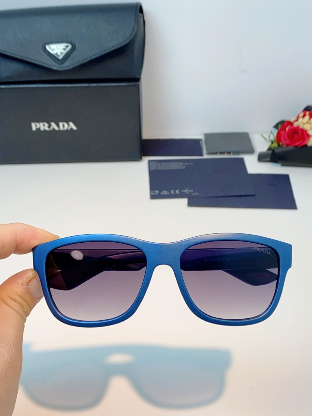 Prada sunglasses