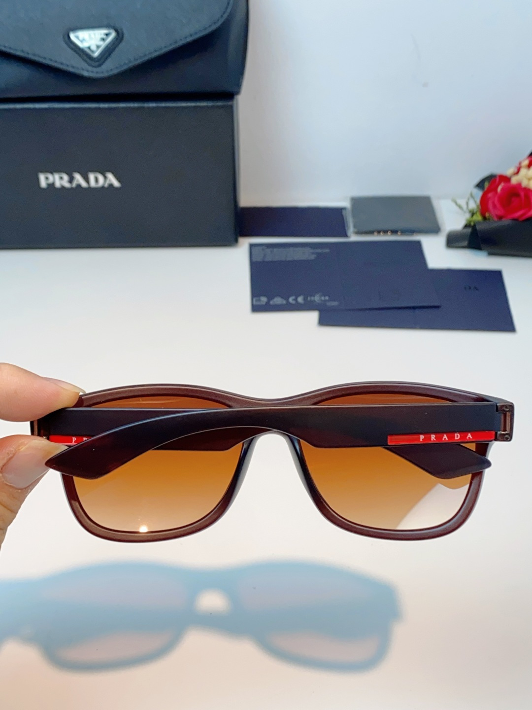 Prada sunglasses