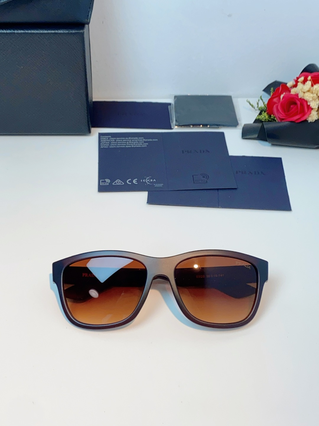 Prada sunglasses