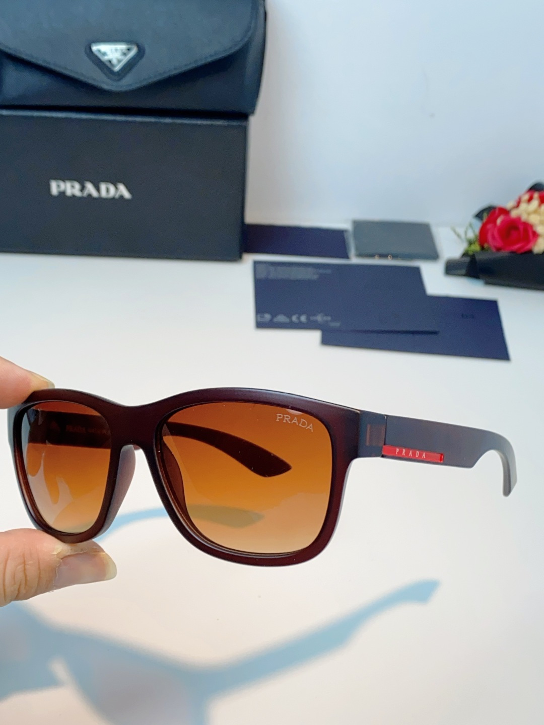 Prada sunglasses