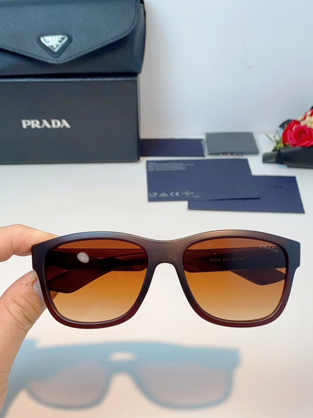 Prada sunglasses
