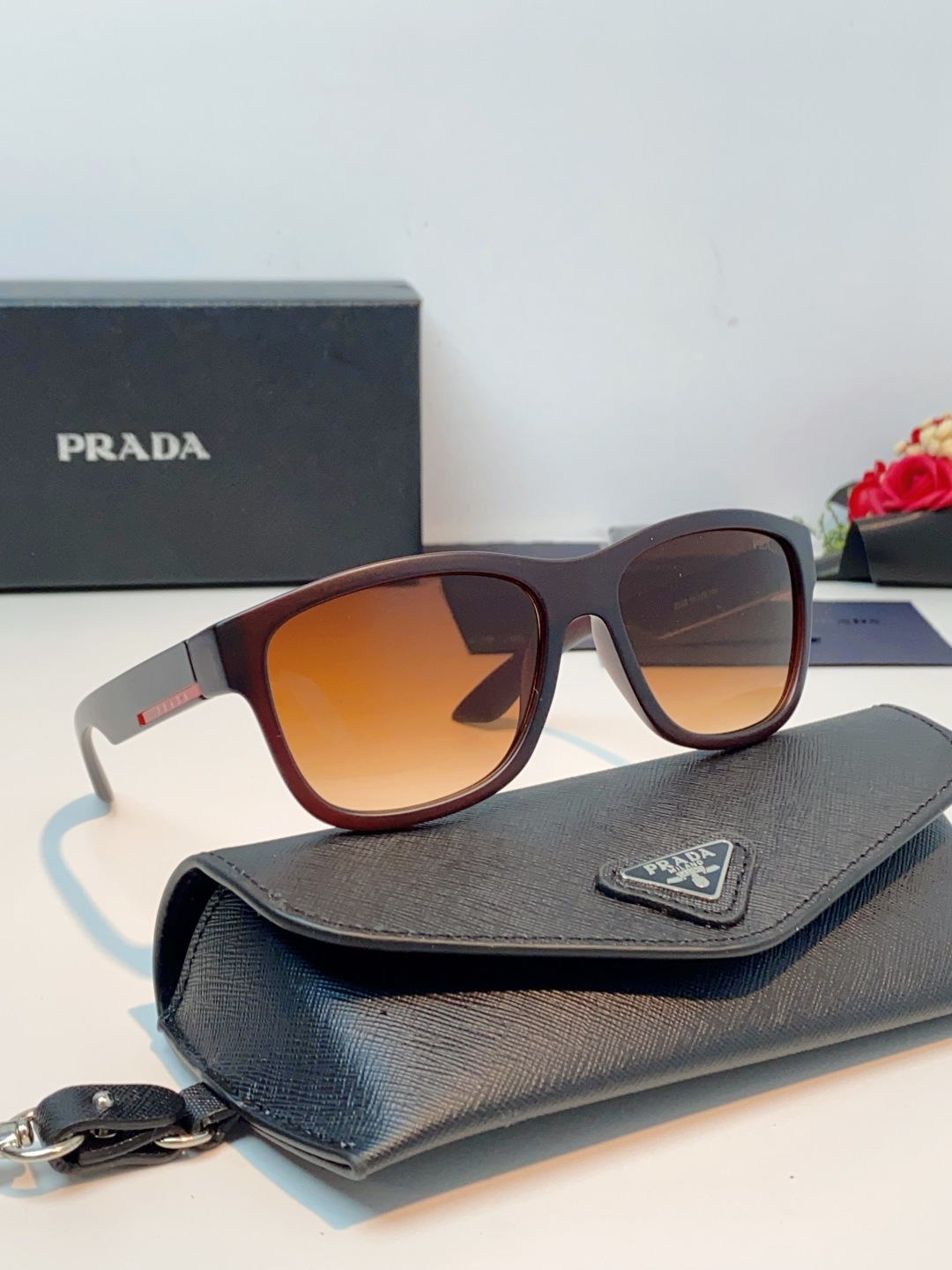 Prada sunglasses
