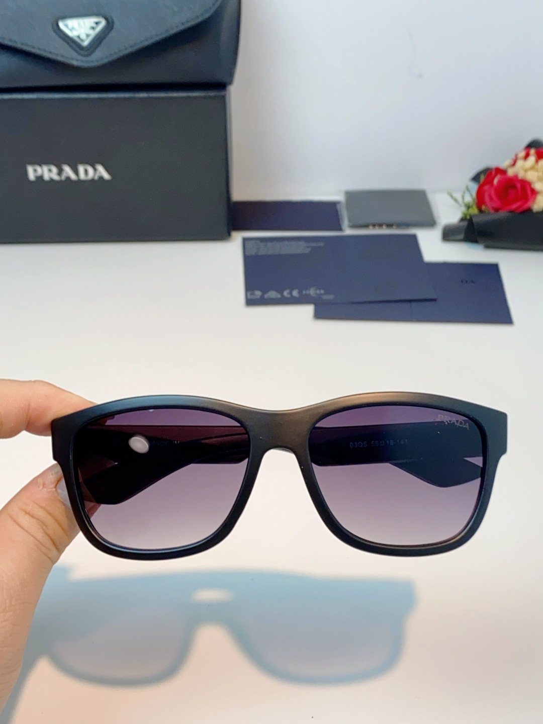Prada sunglasses