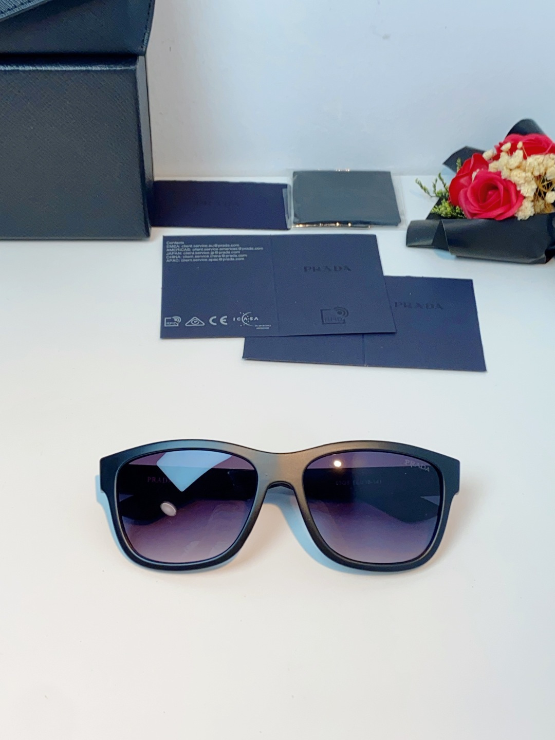Prada sunglasses