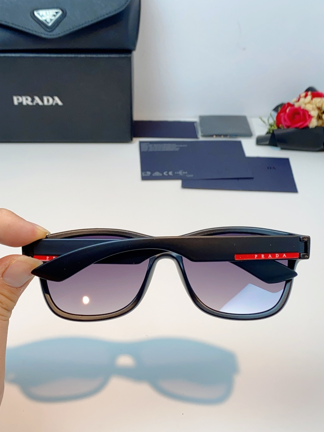 Prada sunglasses