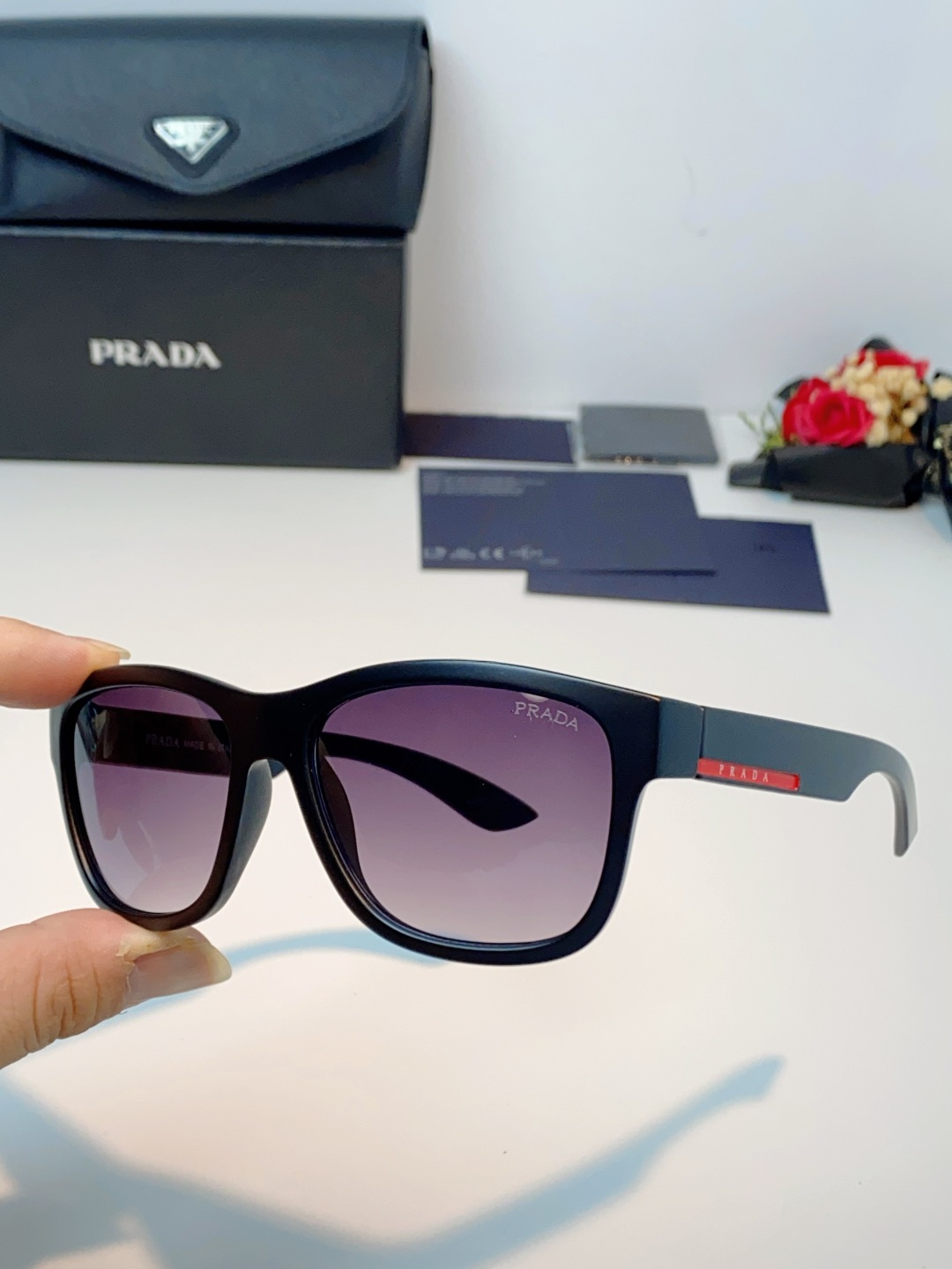 Prada sunglasses