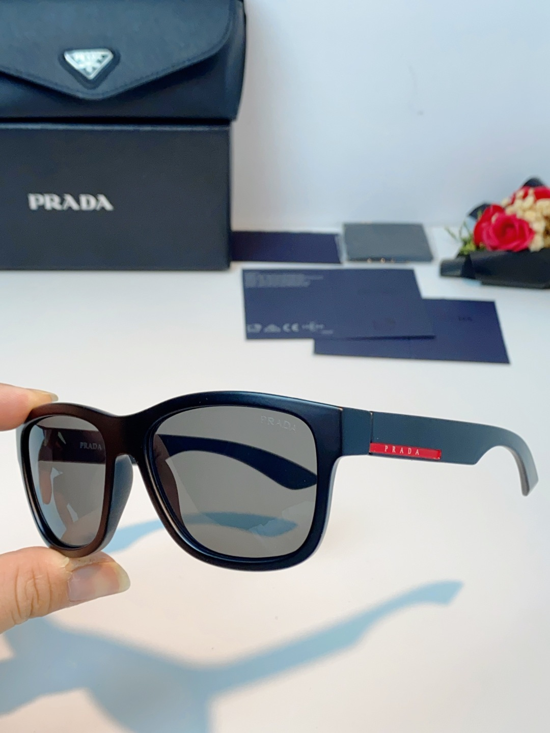 Prada sunglasses