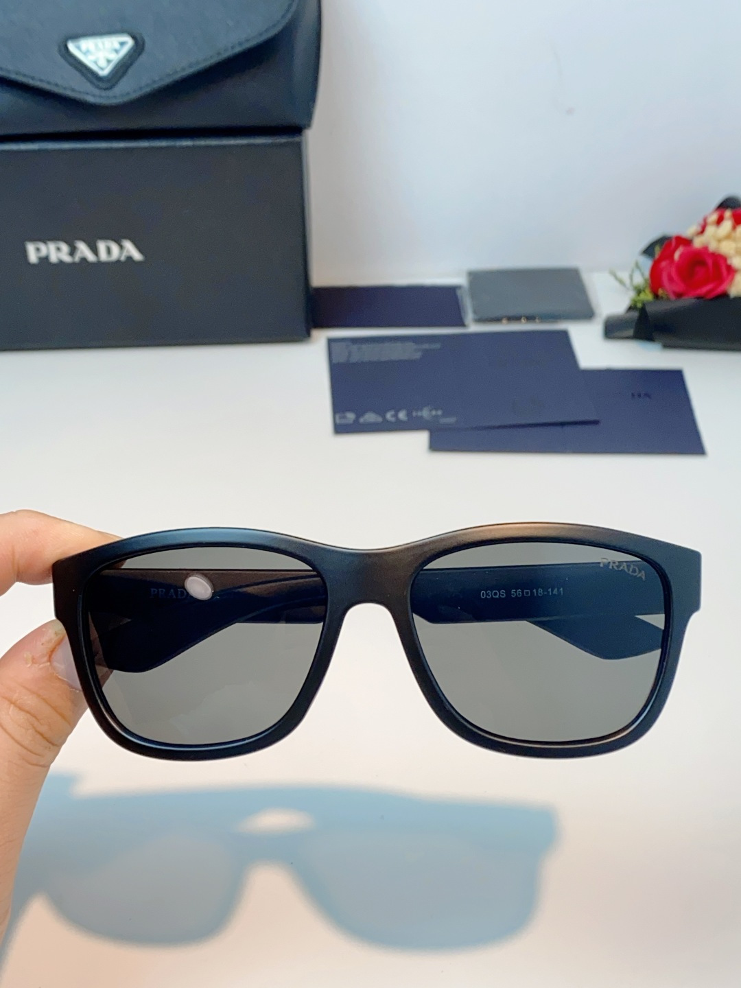 Prada sunglasses