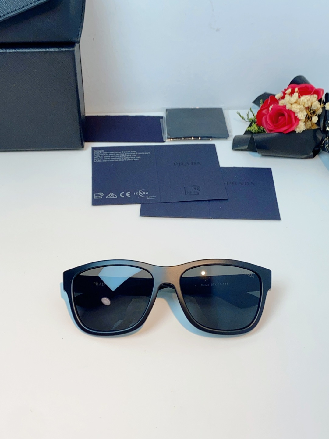 Prada sunglasses