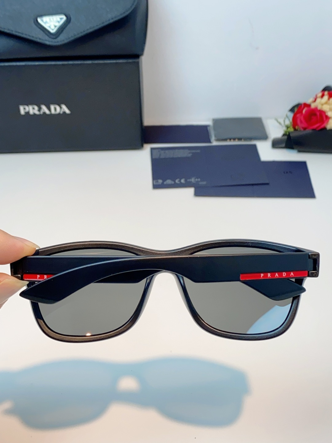 Prada sunglasses