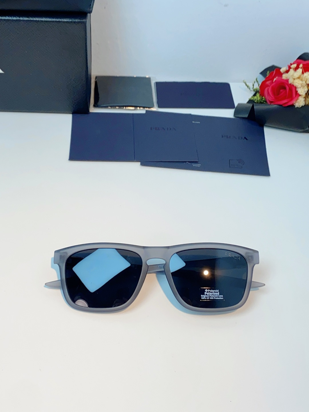 Prada sunglasses