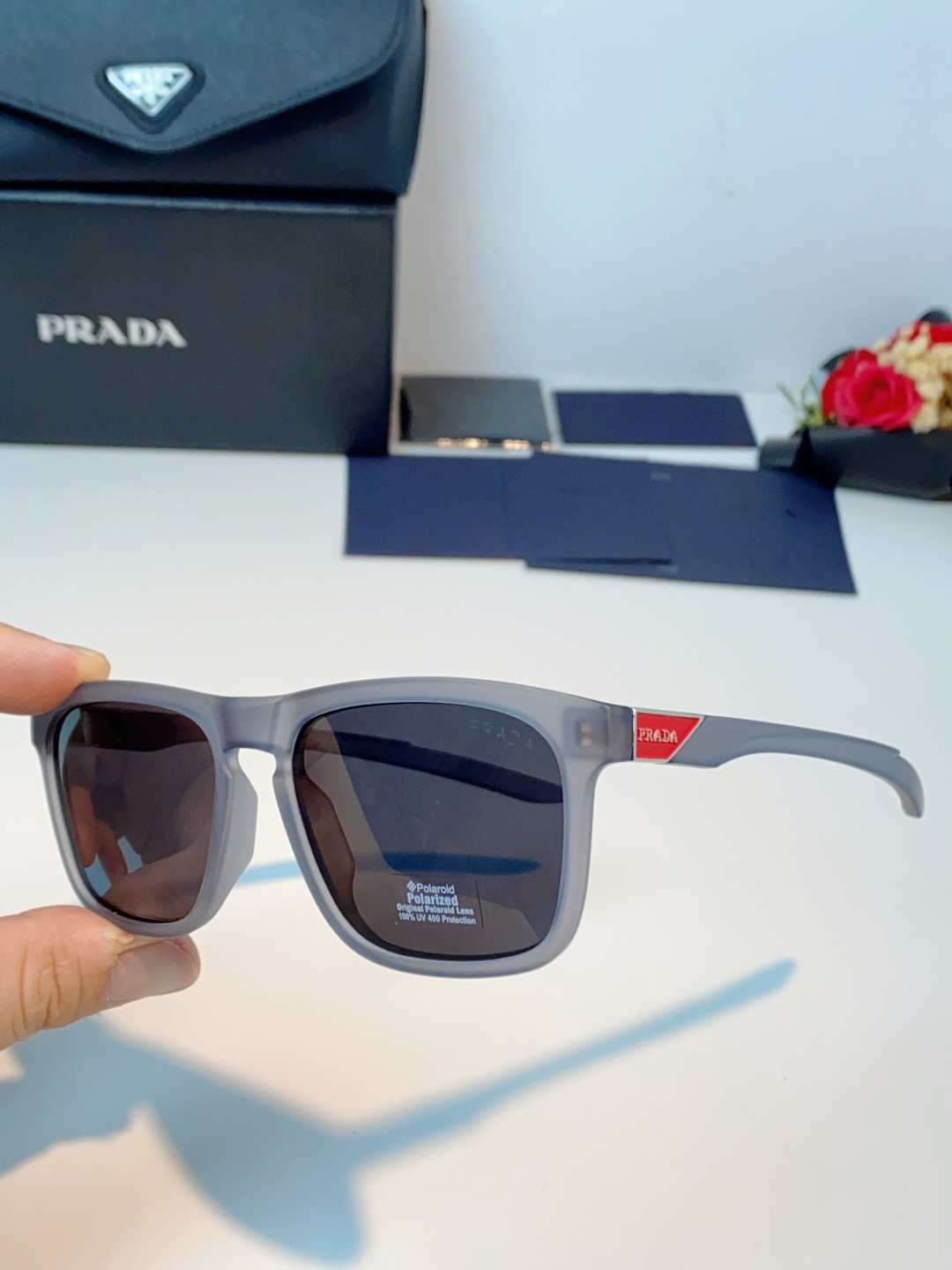 Prada sunglasses