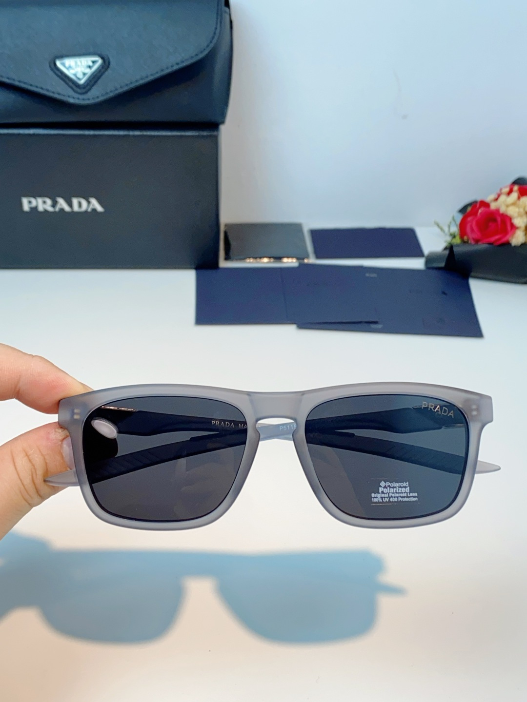 Prada sunglasses