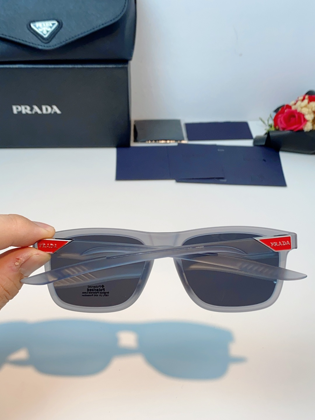 Prada sunglasses