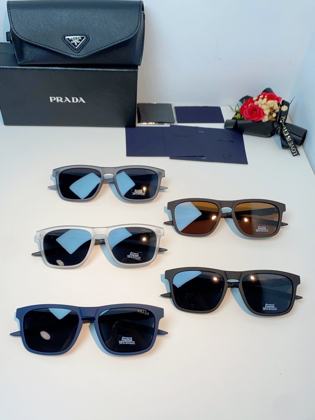 Prada sunglasses