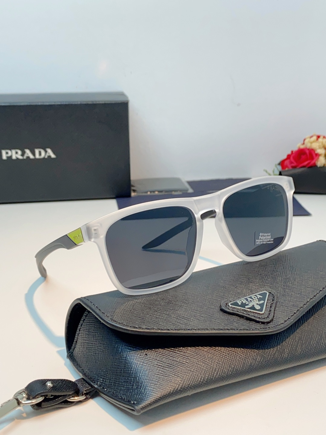 Prada sunglasses