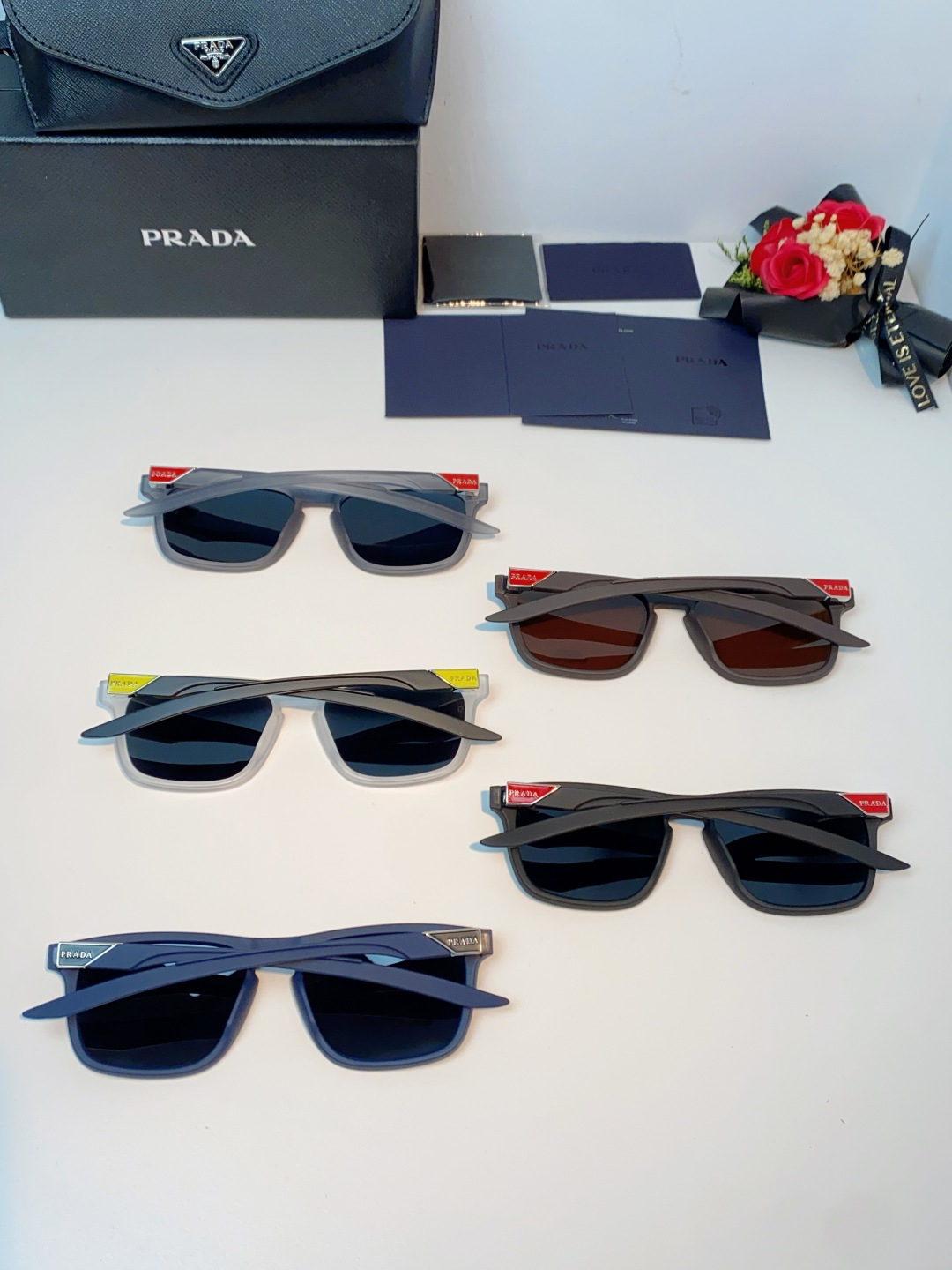Prada sunglasses