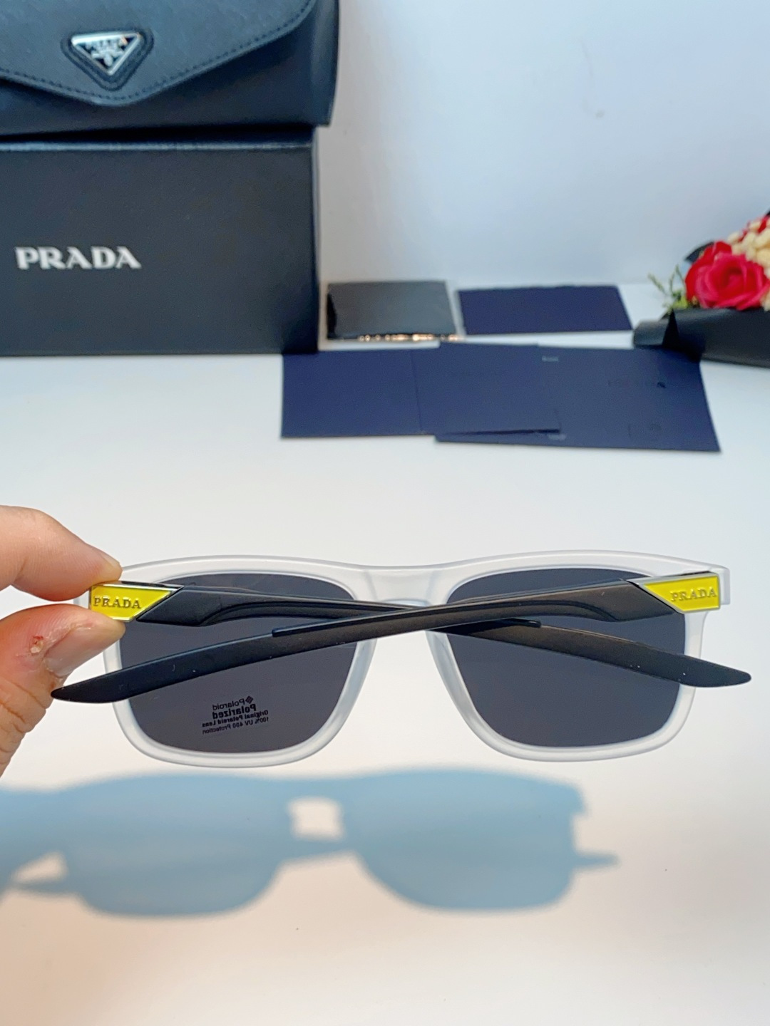 Prada sunglasses