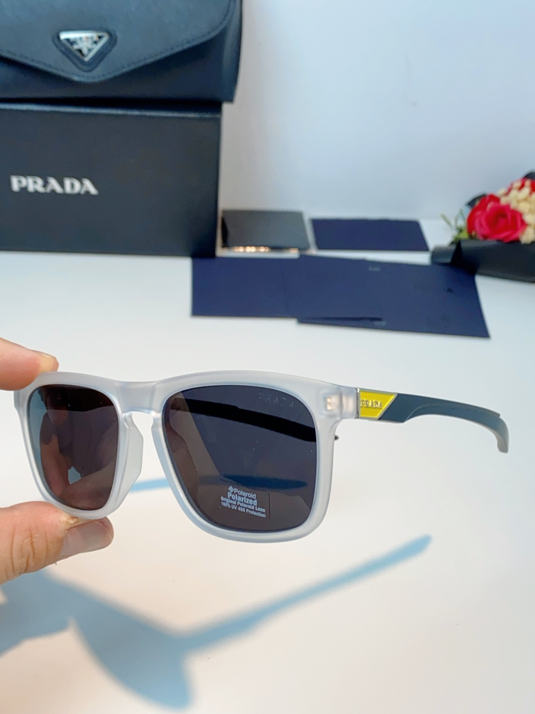 Prada sunglasses