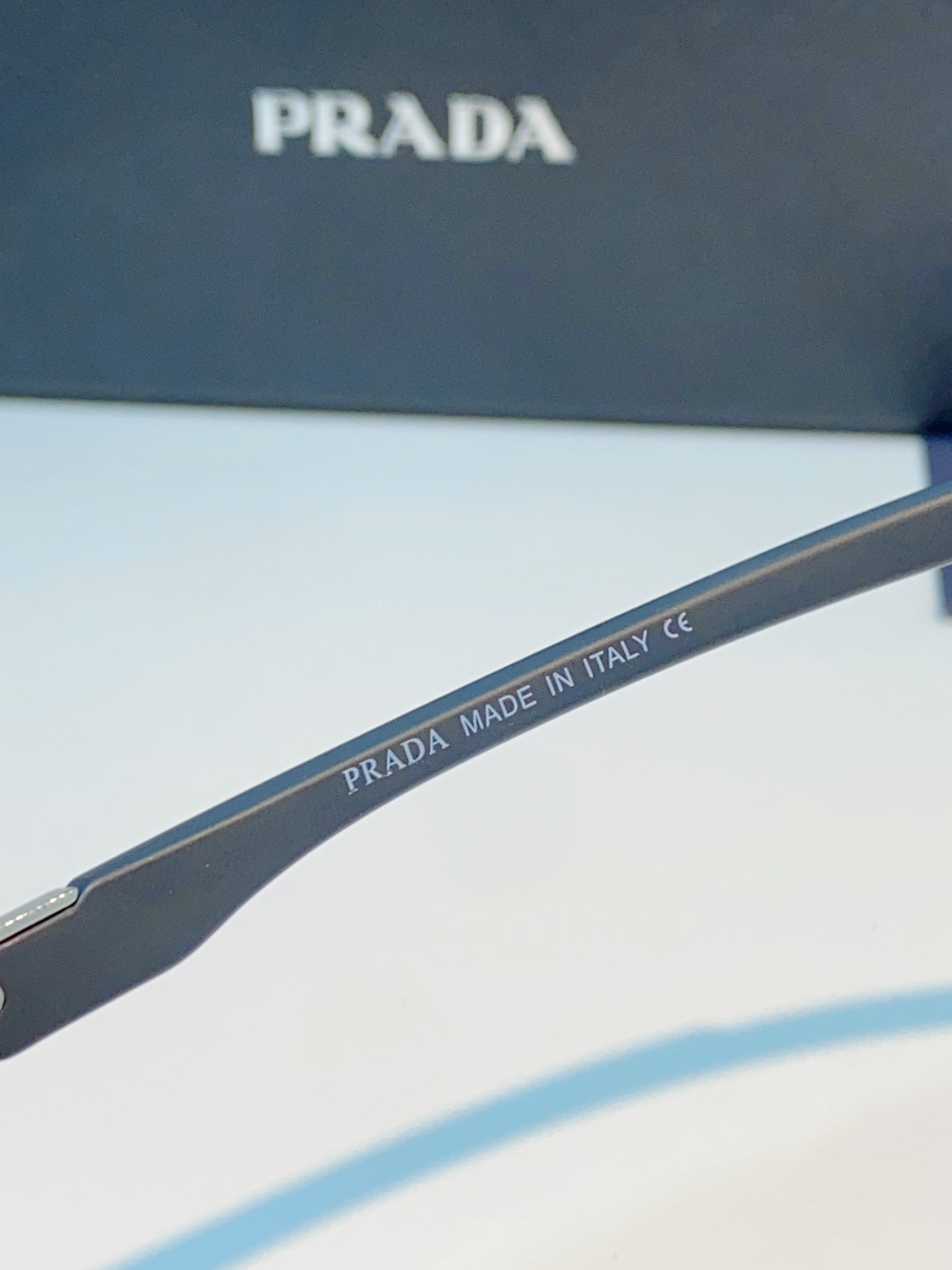Prada sunglasses