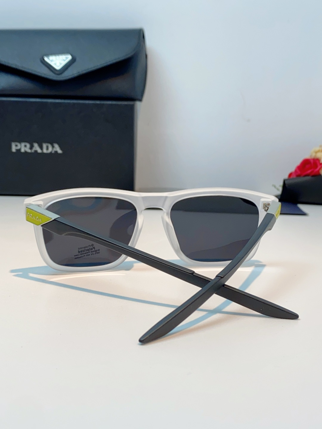 Prada sunglasses