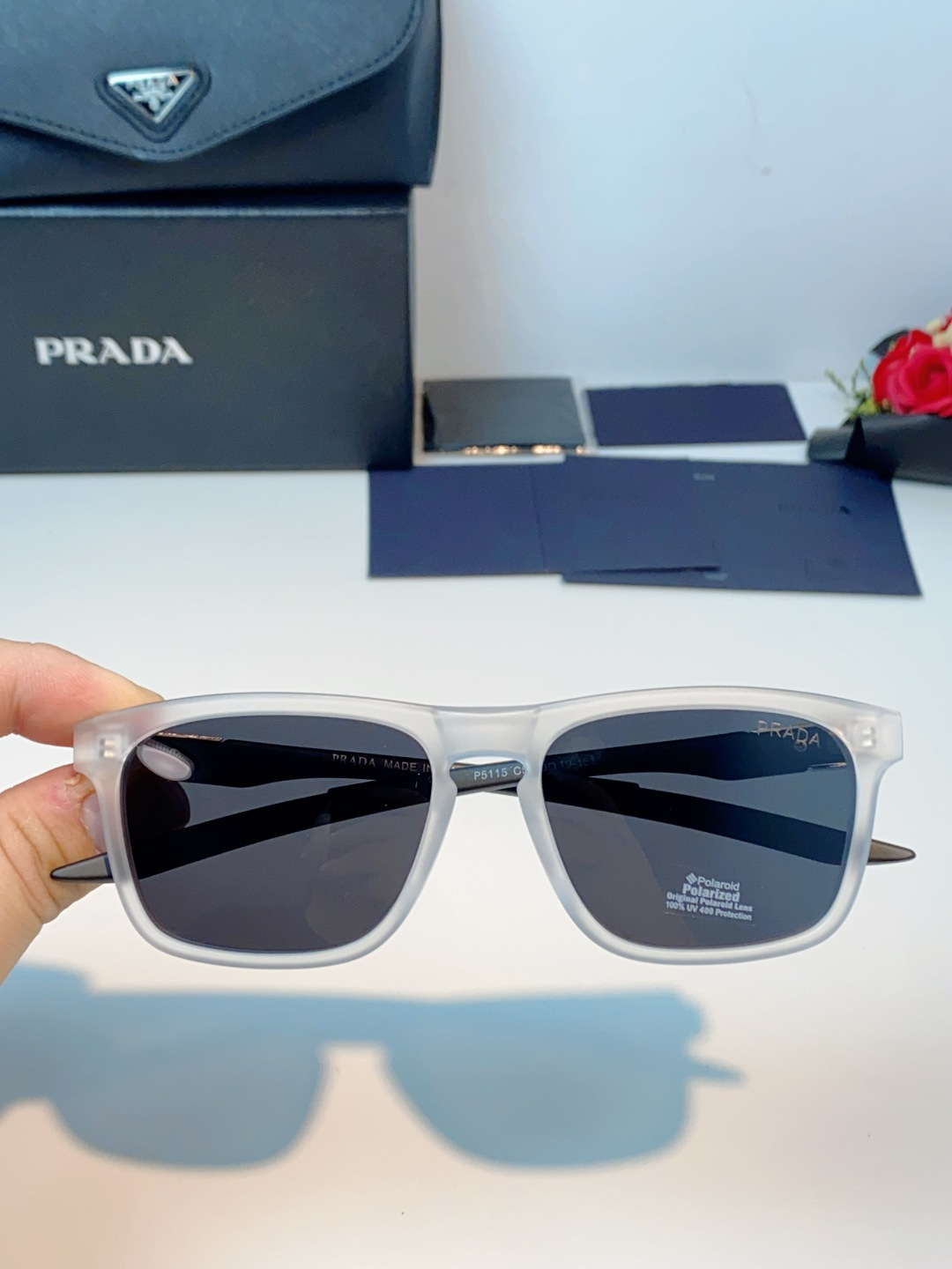 Prada sunglasses