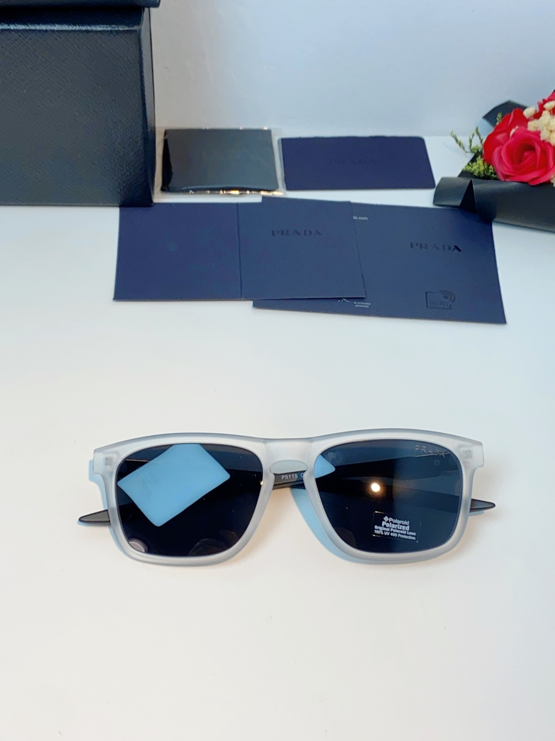 Prada sunglasses